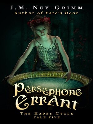 cover image of Persephone Errant